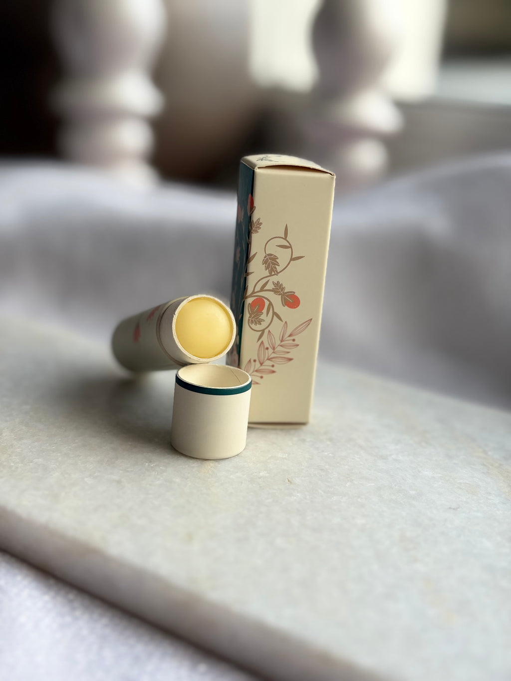 Lippenpflege "Maracuja"