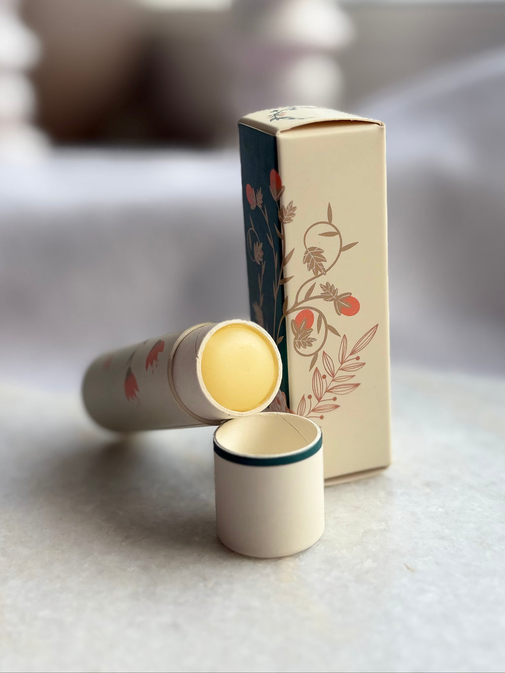 Lippenpflege "Maracuja"