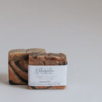 Alpaka Haarseife Brennessel